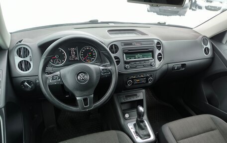 Volkswagen Tiguan I, 2014 год, 1 494 995 рублей, 18 фотография