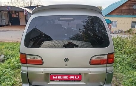 DongFeng MPV, 2007 год, 700 000 рублей, 3 фотография