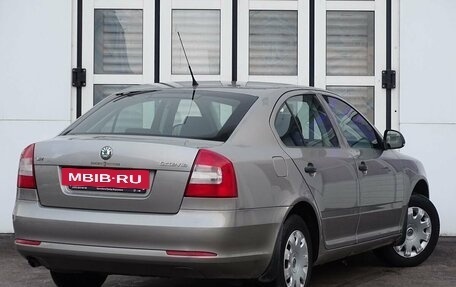 Skoda Octavia, 2010 год, 1 050 000 рублей, 3 фотография