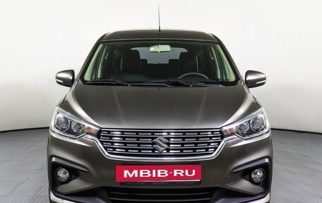 Suzuki Ertiga II, 2021 год, 2 055 000 рублей, 2 фотография