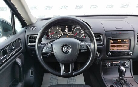 Volkswagen Touareg III, 2011 год, 1 799 000 рублей, 11 фотография