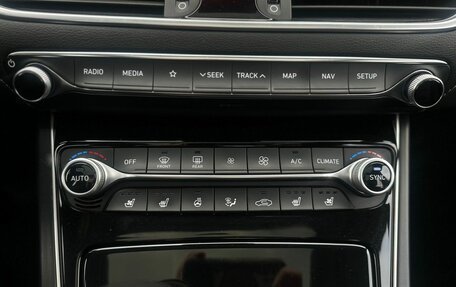 Hyundai Grandeur, 2017 год, 2 550 000 рублей, 12 фотография