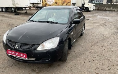 Mitsubishi Lancer IX, 2004 год, 395 000 рублей, 1 фотография