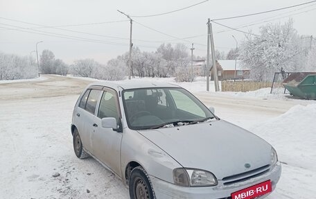 Toyota Starlet, 1998 год, 130 000 рублей, 1 фотография