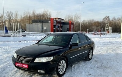 Hyundai Grandeur, 2007 год, 850 000 рублей, 1 фотография