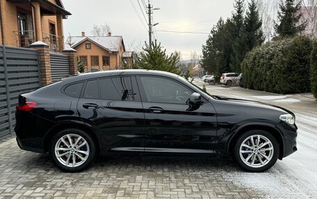 BMW X4, 2018 год, 5 430 000 рублей, 3 фотография