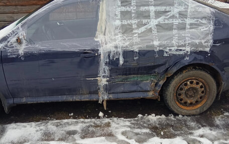 Skoda Octavia IV, 1999 год, 200 000 рублей, 12 фотография