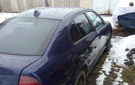 Skoda Octavia IV, 1999 год, 200 000 рублей, 13 фотография