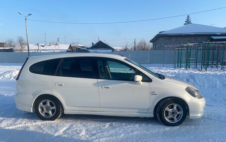 Honda Stream I рестайлинг, 2004 год, 700 000 рублей, 4 фотография