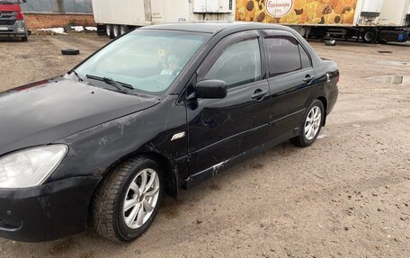 Mitsubishi Lancer IX, 2004 год, 395 000 рублей, 2 фотография