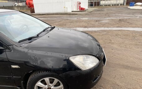 Mitsubishi Lancer IX, 2004 год, 395 000 рублей, 4 фотография