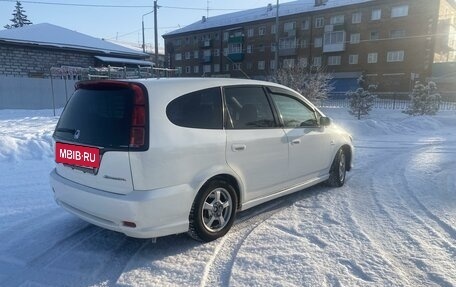 Honda Stream I рестайлинг, 2004 год, 700 000 рублей, 6 фотография