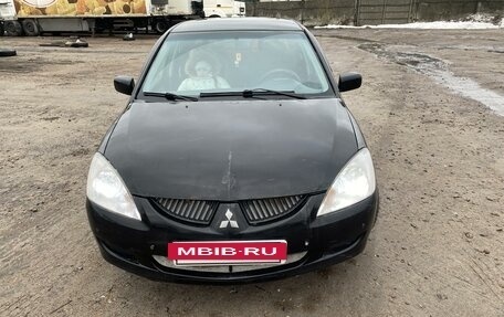 Mitsubishi Lancer IX, 2004 год, 395 000 рублей, 3 фотография