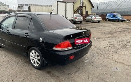 Mitsubishi Lancer IX, 2004 год, 395 000 рублей, 7 фотография