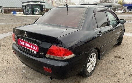 Mitsubishi Lancer IX, 2004 год, 395 000 рублей, 6 фотография