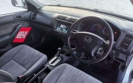 Honda Civic Ferio III, 2005 год, 360 000 рублей, 3 фотография