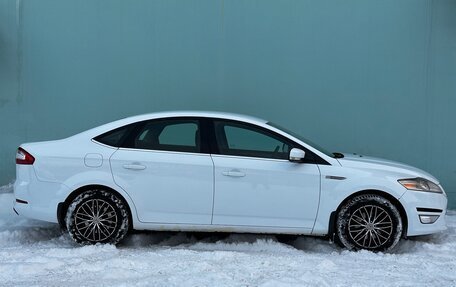 Ford Mondeo IV, 2013 год, 1 049 000 рублей, 4 фотография