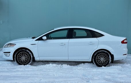 Ford Mondeo IV, 2013 год, 1 049 000 рублей, 3 фотография