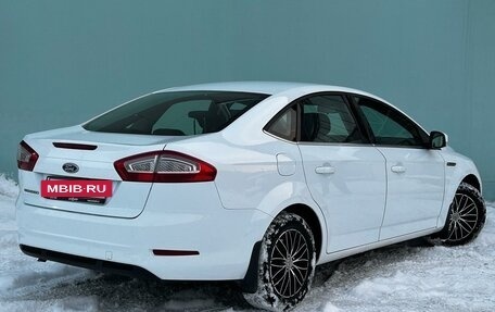 Ford Mondeo IV, 2013 год, 1 049 000 рублей, 5 фотография