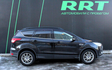 Ford Kuga III, 2013 год, 1 189 000 рублей, 2 фотография