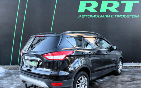 Ford Kuga III, 2013 год, 1 189 000 рублей, 3 фотография