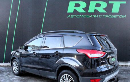 Ford Kuga III, 2013 год, 1 189 000 рублей, 4 фотография