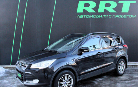 Ford Kuga III, 2013 год, 1 189 000 рублей, 6 фотография