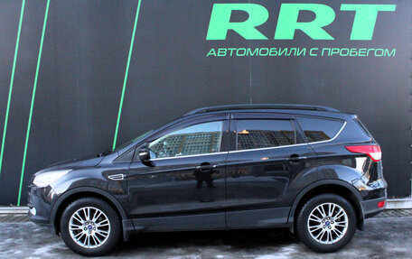 Ford Kuga III, 2013 год, 1 189 000 рублей, 5 фотография