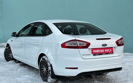 Ford Mondeo IV, 2013 год, 1 049 000 рублей, 6 фотография