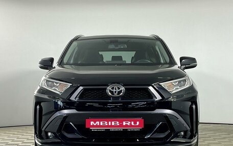 Toyota RAV4, 2021 год, 3 949 000 рублей, 2 фотография