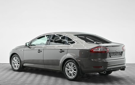 Ford Mondeo IV, 2012 год, 955 000 рублей, 3 фотография