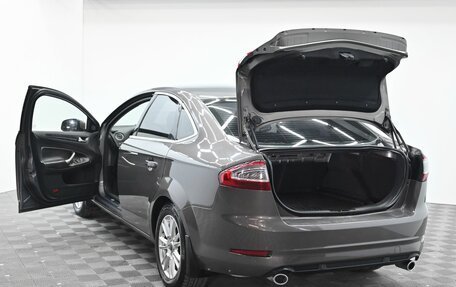 Ford Mondeo IV, 2012 год, 955 000 рублей, 5 фотография