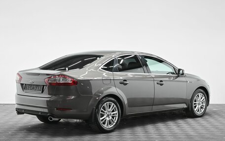 Ford Mondeo IV, 2012 год, 955 000 рублей, 4 фотография