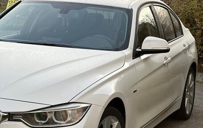 BMW 3 серия, 2012 год, 2 200 000 рублей, 1 фотография