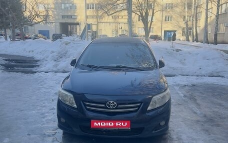 Toyota Corolla, 2008 год, 815 000 рублей, 1 фотография