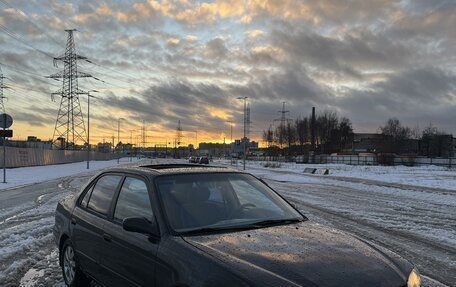 Toyota Corolla, 1999 год, 420 000 рублей, 1 фотография