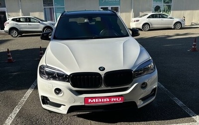 BMW X5, 2013 год, 3 400 000 рублей, 1 фотография