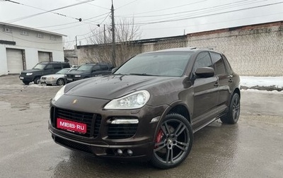 Porsche Cayenne III, 2008 год, 1 650 000 рублей, 1 фотография