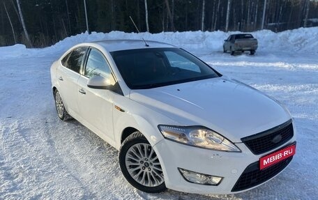 Ford Mondeo IV, 2008 год, 699 999 рублей, 1 фотография