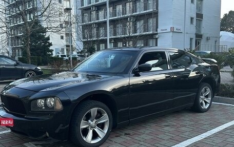 Dodge Charger, 2009 год, 2 600 000 рублей, 1 фотография