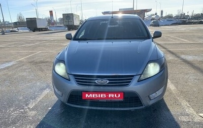 Ford Mondeo IV, 2008 год, 710 000 рублей, 1 фотография