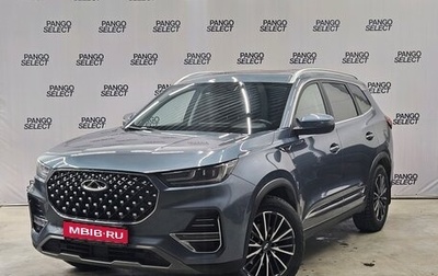 Chery Tiggo 8 Pro, 2021 год, 2 098 000 рублей, 1 фотография