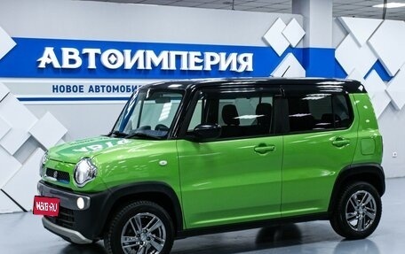 Suzuki Hustler, 2016 год, 953 000 рублей, 1 фотография