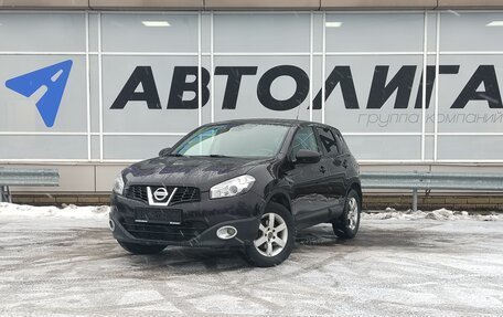 Nissan Qashqai, 2012 год, 1 258 000 рублей, 1 фотография