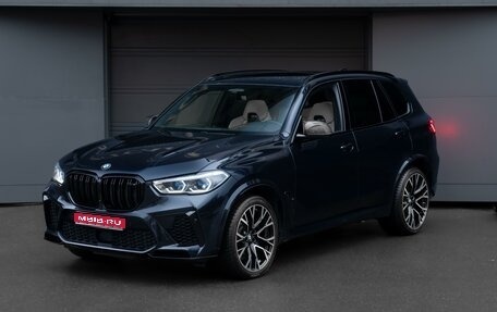 BMW X5 M, 2021 год, 11 200 000 рублей, 1 фотография