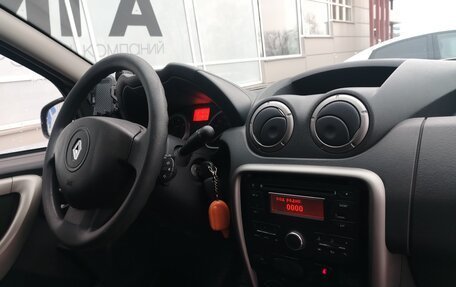 Renault Duster I рестайлинг, 2014 год, 1 042 000 рублей, 6 фотография