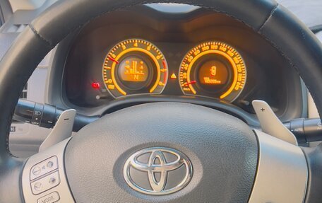 Toyota Corolla, 2008 год, 815 000 рублей, 10 фотография