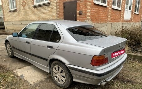 BMW 3 серия, 1994 год, 490 000 рублей, 3 фотография