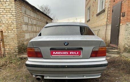 BMW 3 серия, 1994 год, 490 000 рублей, 2 фотография