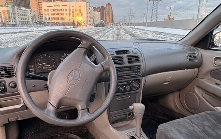 Toyota Corolla, 1999 год, 420 000 рублей, 9 фотография